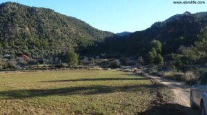 Foto de Masía con agua cerca de Fuenteespalda por 85.000€