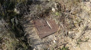 Masía con agua cerca de Fuenteespalda para vender por 85.000€