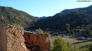 Foto de Masía con agua cerca de Fuenteespalda por 85.000€