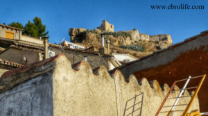 Vendemos Gran casa en el centro histórico de La Fresneda