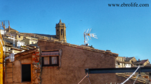 Se vende Gran casa en el centro histórico de La Fresneda