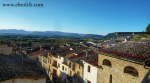 Foto de Gran casa en el centro histórico de La Fresneda en venta por 120.000€