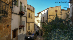 Se vende Gran casa en el centro histórico de La Fresneda