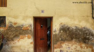 Gran casa en el centro histórico de La Fresneda en oferta