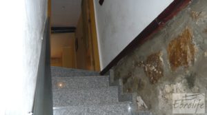 Casa reformada en Nonaspe. para vender con sala de juegos