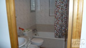 Se vende Casa reformada en Nonaspe. con estupendas vistas por 96.000€