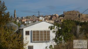 Foto de Granja en Maella junto al río Matarraña. en venta con buen acceso