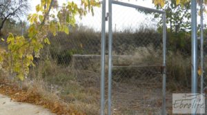 Vendemos Granja en Maella junto al río Matarraña. con buen acceso