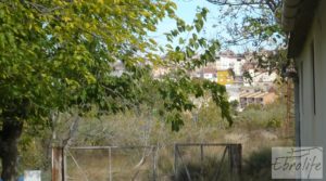 Detalle de Granja en Maella junto al río Matarraña. con conexión de red por 129.000€