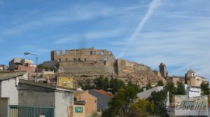 Foto de Granja en Maella junto al río Matarraña. con abastecimiento de agua por 129.000€