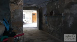 Foto de Casa Rustica en Fabara con calefacción central por 90.000€