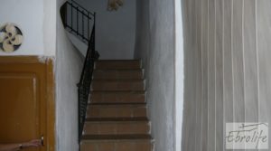 Vendemos Casa Rustica en Fabara con desván por 90.000€