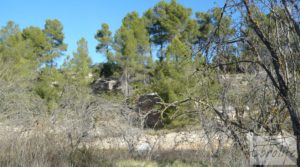 Foto de Masía en La Fresneda con agua potable