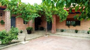 Foto de Hacienda en Caspe en venta con trastero