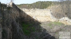 Foto de Antiguo Molino aceitero en Arens de Lledo. en venta con fosa séptica