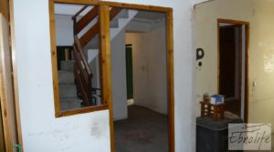 Se vende Gran casa en Chiprana con terraza por 50.000€