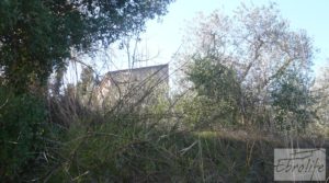 Foto de Torre en la huerta de Caspe en venta con tejados nuevos por 46.000€