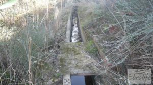 Foto de Torre en la huerta de Caspe en venta con depositos para agua corriente