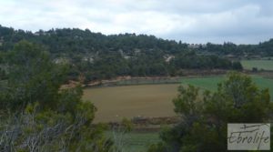 Masía histórica en Valderrobres para vender con despensa por 175.000€