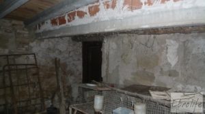 Masía histórica en Valderrobres en venta con despensa