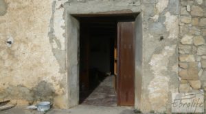 Vendemos Masía histórica en Valderrobres con despensa