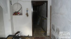 Masía histórica en Valderrobres para vender con garaje por 175.000€