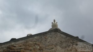 Magnífica masía en Valderrobres, rodeada de almendros. en venta con barbacoa por 110.000€