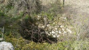 Vendemos Magnífica masía en Valderrobres, rodeada de almendros. con horno de piedra por 110.000€