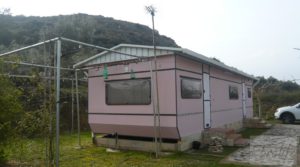 Foto de Casa de campo en Maella en venta con paneles solares
