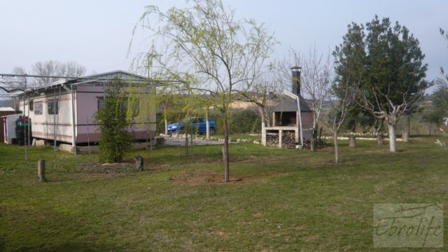 Casa de campo en Maella