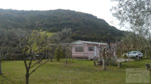 Foto de Casa de campo en Maella en venta con olivos y frutales