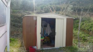 Foto de Casa de campo en Maella en venta con paneles solares por 42.000€