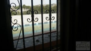 Chalet en Chacón (Caspe) para vender con piscina por 115.000€
