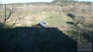 Foto de Masía en la Fresneda en venta con instalación placas solares