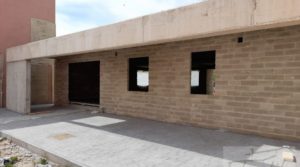 Se vende Estudio-chalet en Alcañiz. con garage