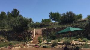 Vendemos Finca rústica en Arens de Lledó con jardines