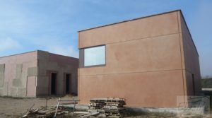 Estudio-chalet en Alcañiz. en venta con ubicación privilegiada