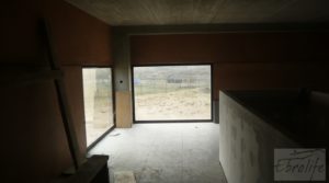 Foto de Estudio-chalet en Alcañiz. con ubicación privilegiada