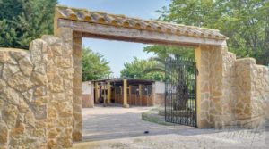 Foto de Finca hípica en Xerta con parking por 250.000€