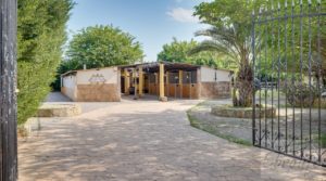 Finca hípica en Xerta en oferta con parking por 250.000€