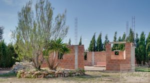 Se vende Finca hípica en Xerta con jardín