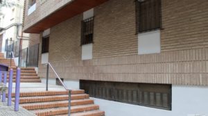 Piso situado en Alcañiz, muy luminoso y espacioso. en venta con muy luminoso