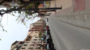 Piso situado en Alcañiz, muy luminoso y espacioso. a buen precio con muy luminoso