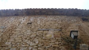 Vendemos Casa y olivar en Fornoles con bodega