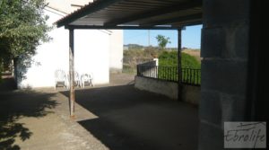 Se vende Chalet en Maella con parking por 92.000€