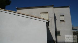 Se vende Chalet en Maella con parking por 92.000€