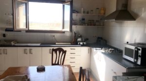 Vendemos Finca hípica completamente equipada en Cretas. con local para restauración por 475.000€