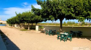 Foto de Finca hípica completamente equipada en Cretas. con pistas exteriores