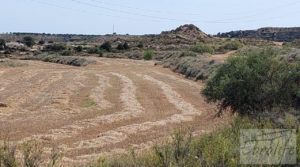 Foto de Finca junto al gran embalse en Caspe en venta con muy tranquilo