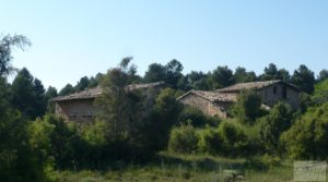 Foto de Gran finca en Peñarroya de Tastavins con privacidad y tranquilidad